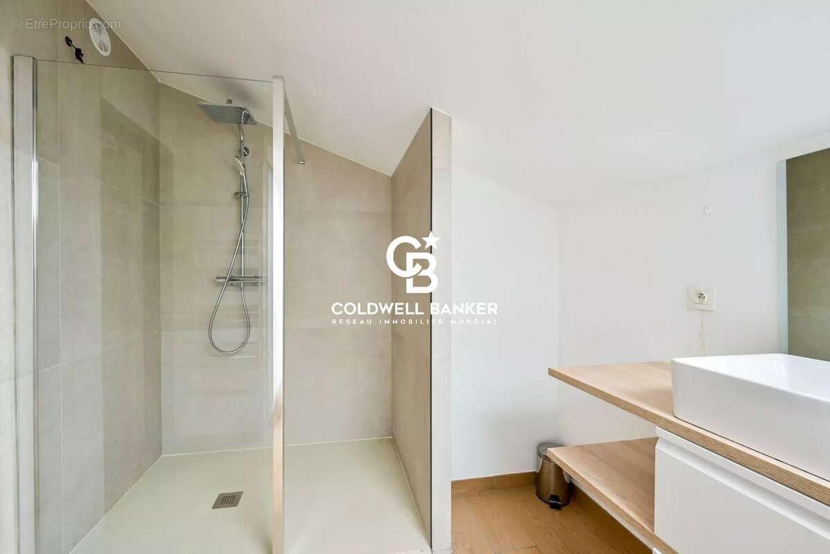 Appartement à SALLANCHES
