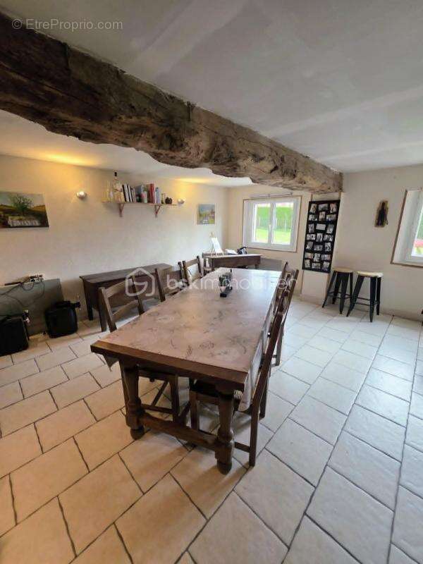 Maison de 93m2 avec terrain de 1000m2 - photo 4