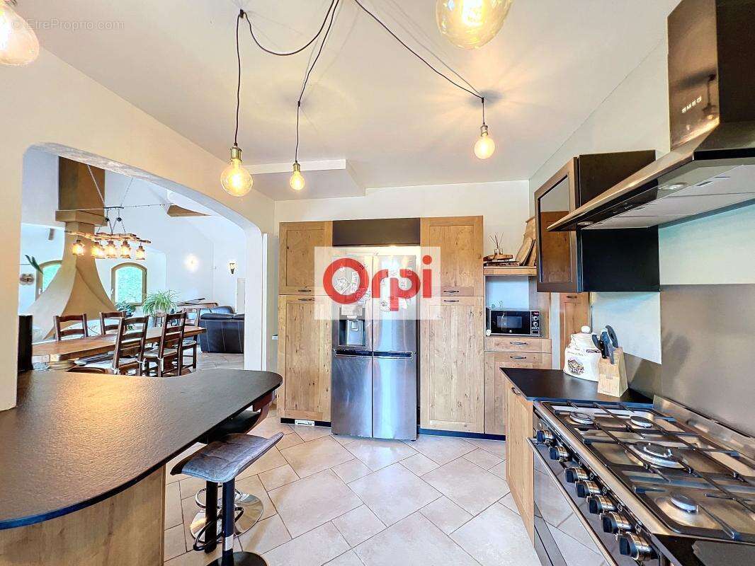 Maison à PORTO-VECCHIO