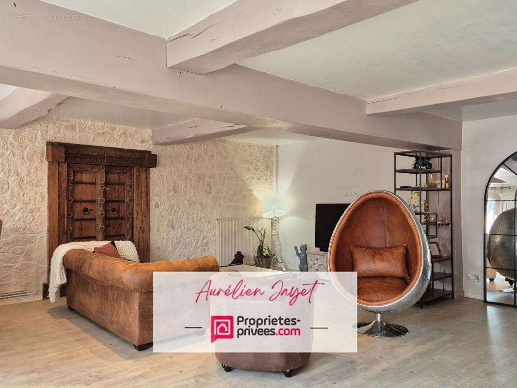 Maison à CRIQUETOT-L'ESNEVAL