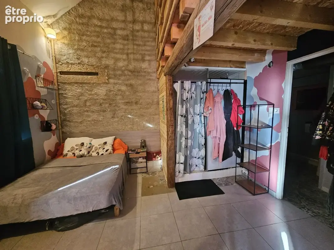 Gergy axe Beaune ensemble immobilier - photo 34