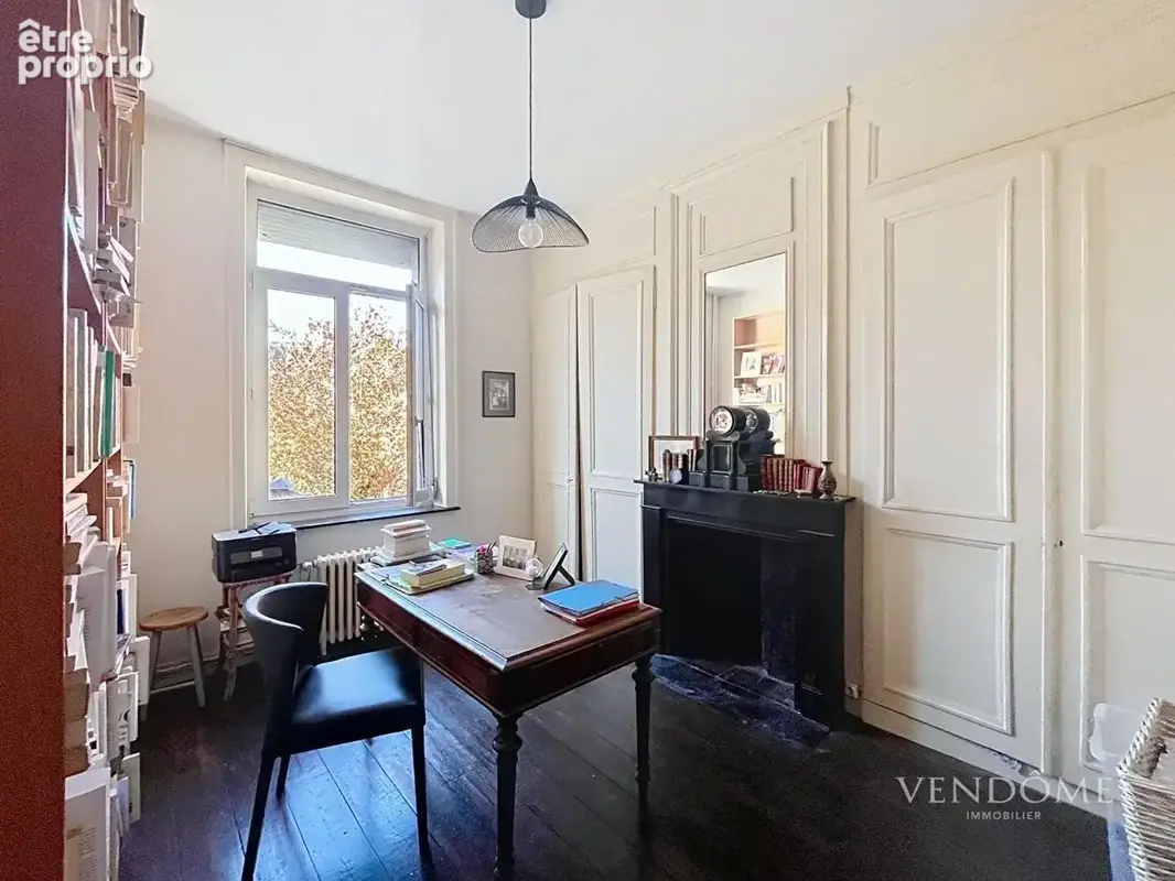 Maison Lille 8 pièce(s) 180 m2 - photo 4