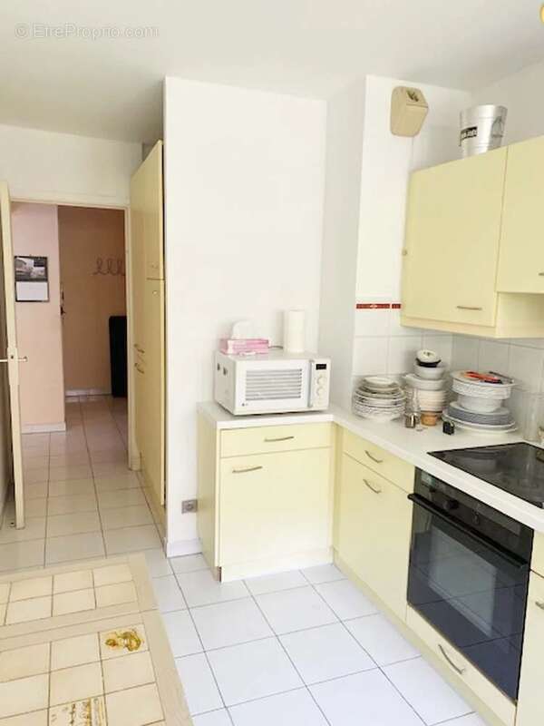 Appartement à AVIGNON
