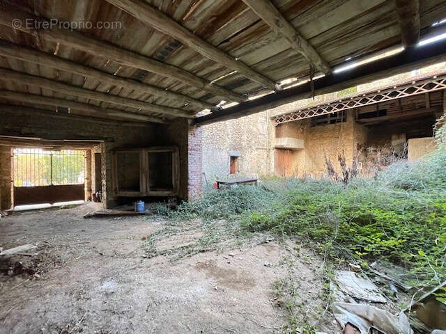 Maison à CASSAGNOLES