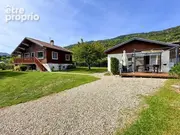 Maison à ALLEVARD