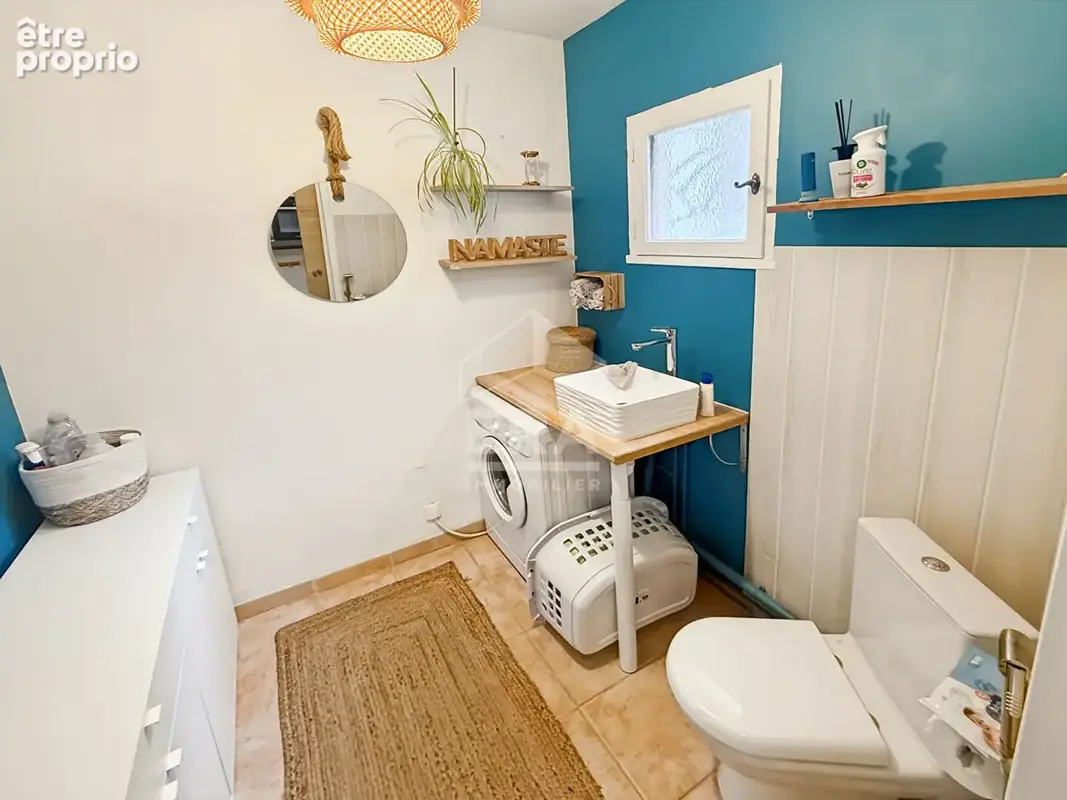 Maison 80m² à les pennes-mirabeau - photo 5