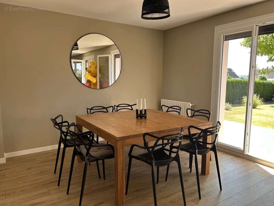 Charmante maison de 4 pièces à Arelaune-en-Seine - photo 17