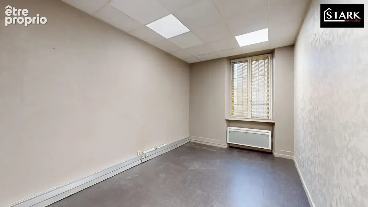 Commerce 141 m² à vendre à Belfort (90000) - photo 5