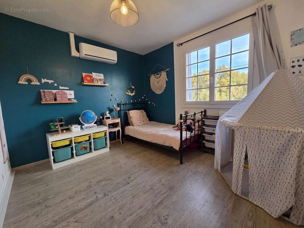 Maison à SAINT-LAURENT-NOUAN