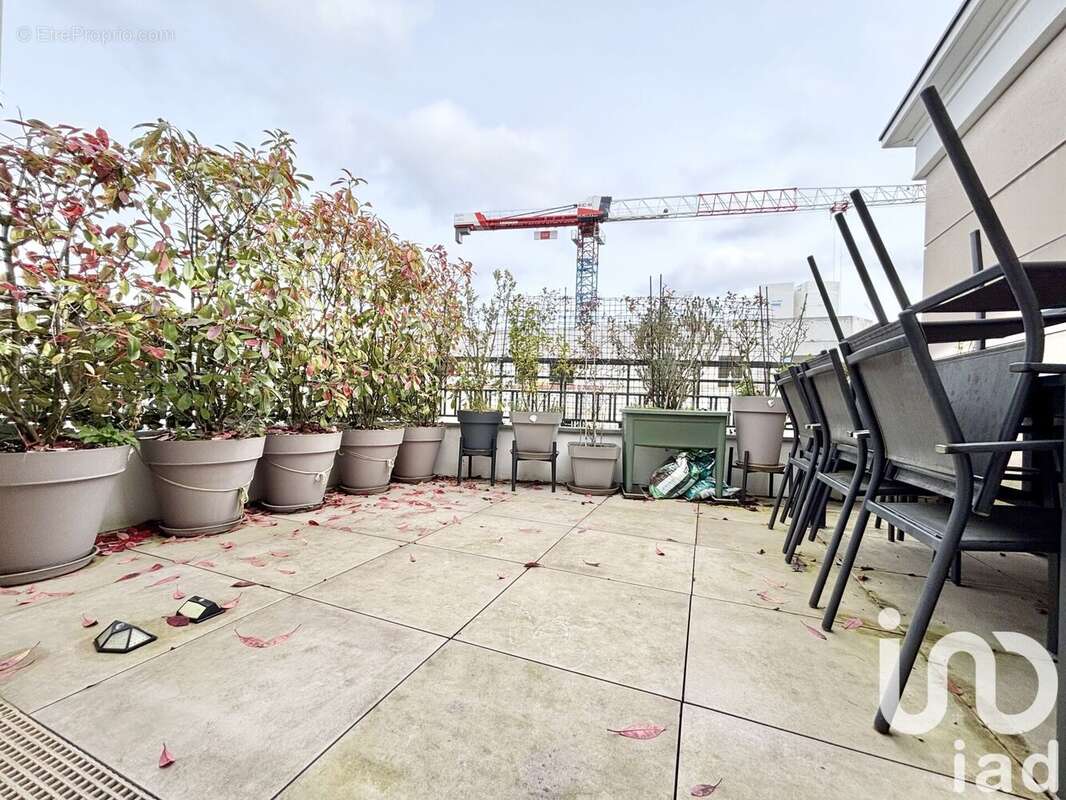 Appartement 77 m² à Nogent-Sur-Marne  - photo 5