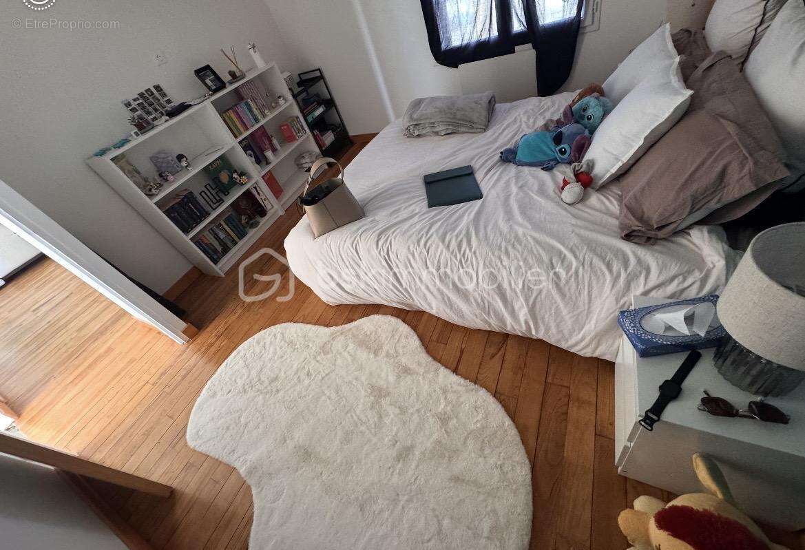 Appartement à LE HAVRE