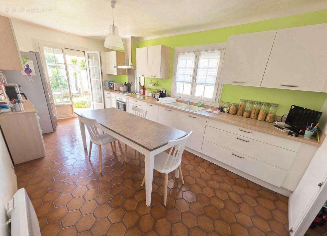 Maison à MEZE