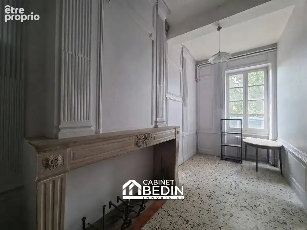 Maison 3 pièces 103 m² à vendre à La Reole (33190) - photo 2