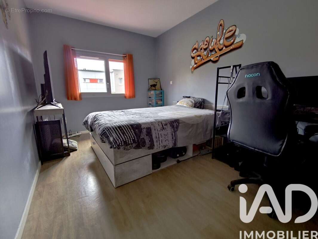 Photo 9 - Maison à COLLEGIEN