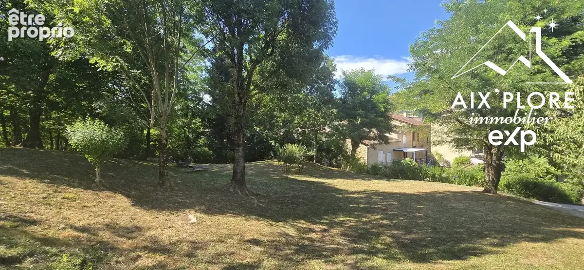 Maison à AMBERIEU-EN-BUGEY
