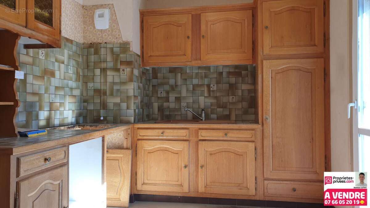 Appartement à MONTBELIARD