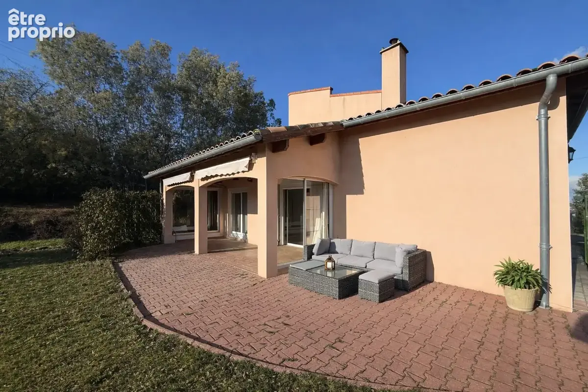 Maison 4 pièces 113 m² à vendre à Moissac (82200) - photo 8