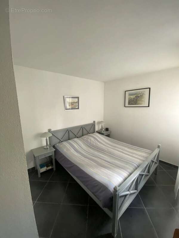 Appartement à MARSEILLE-13E