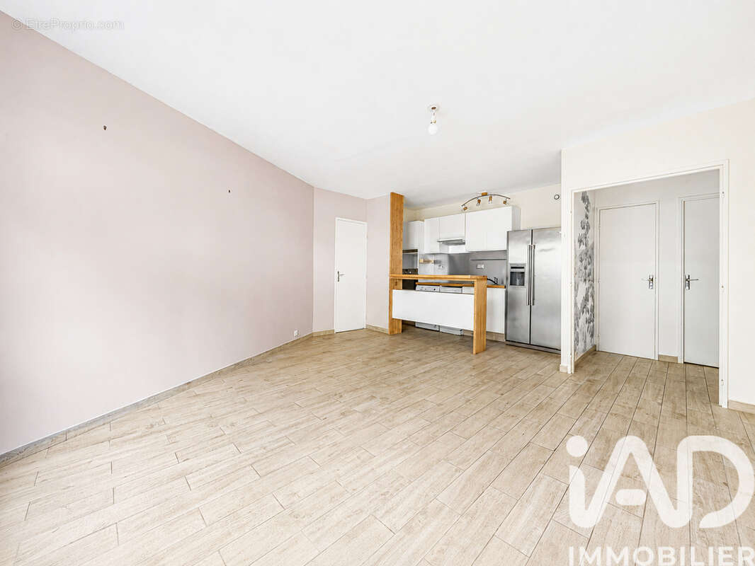 Photo 4 - Appartement à CRETEIL