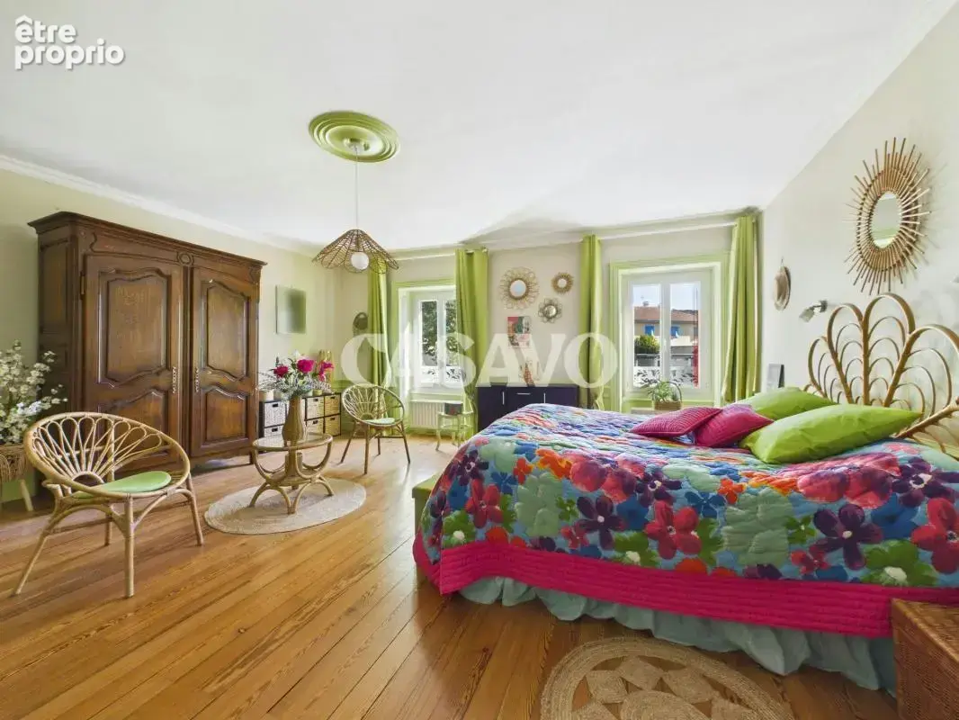 Vente Maison 5 pièces de 195m² - photo 11