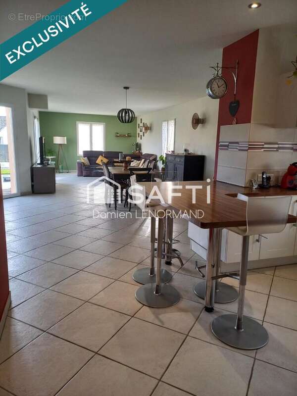 Photo 7 - Maison à DOLUS-D'OLERON