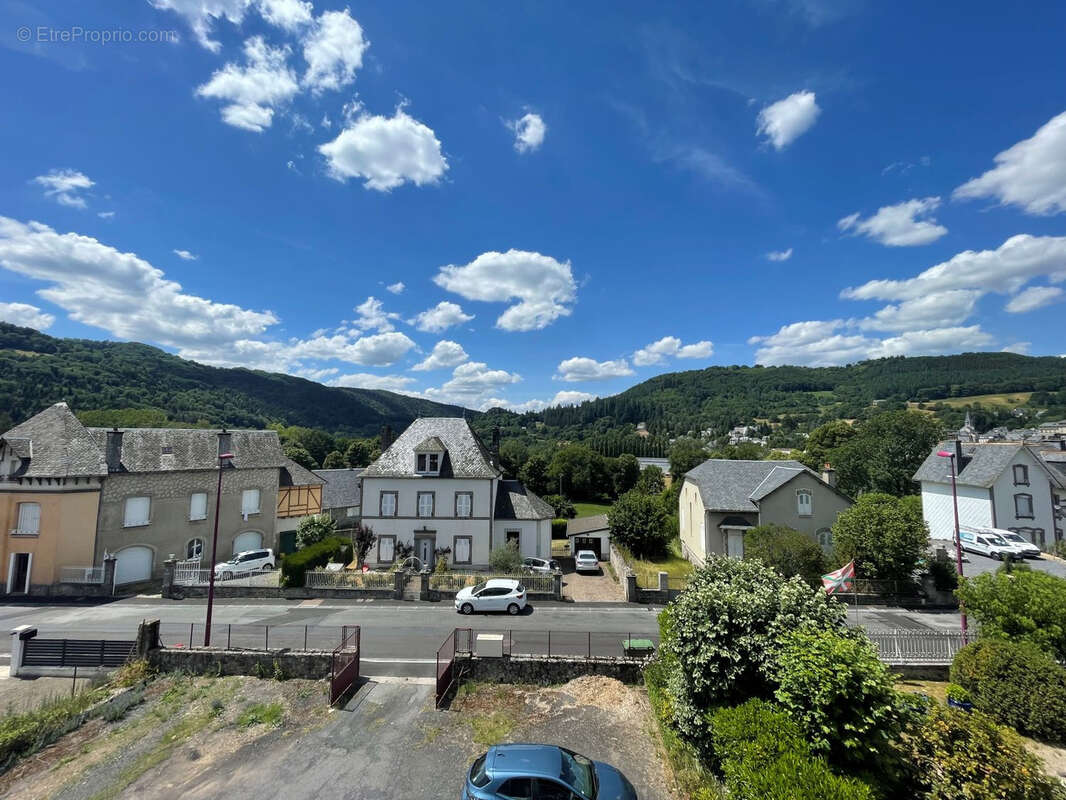 Appartement de type t2 a condat - photo 7