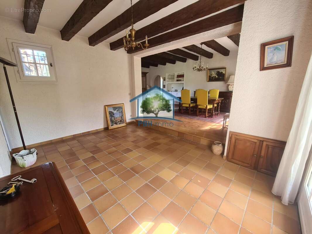 Maison à GAP
