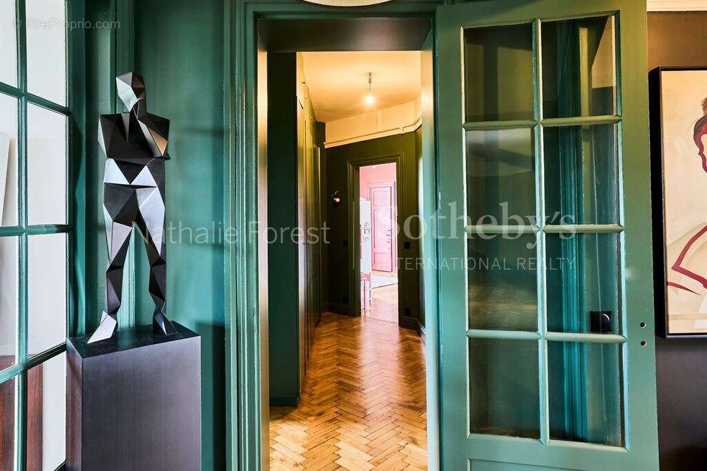 Appartement à MARCQ-EN-BAROEUL