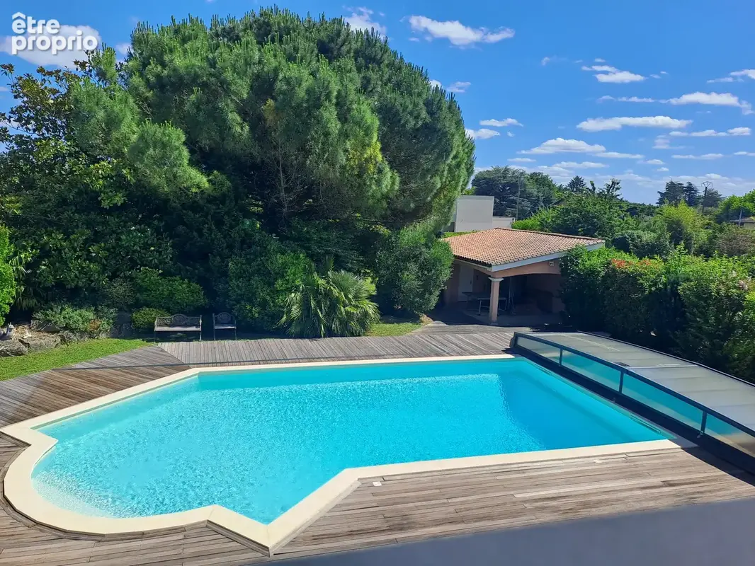 Maison de 240m2 dans un cadre d'exception ! - photo 3
