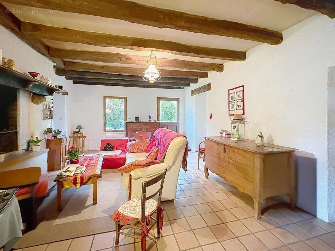 Photo 2 - Maison à CIVRAY