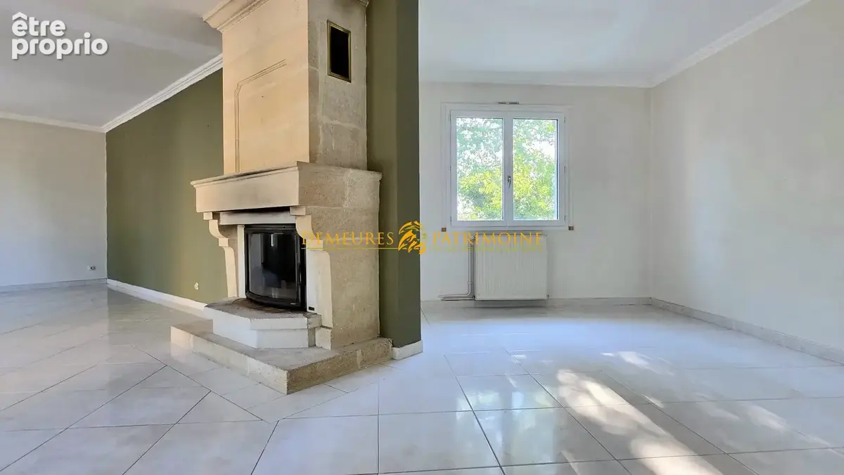 Maison 5 pièces 167 m² à vendre à Jauldes (16560) - photo 3