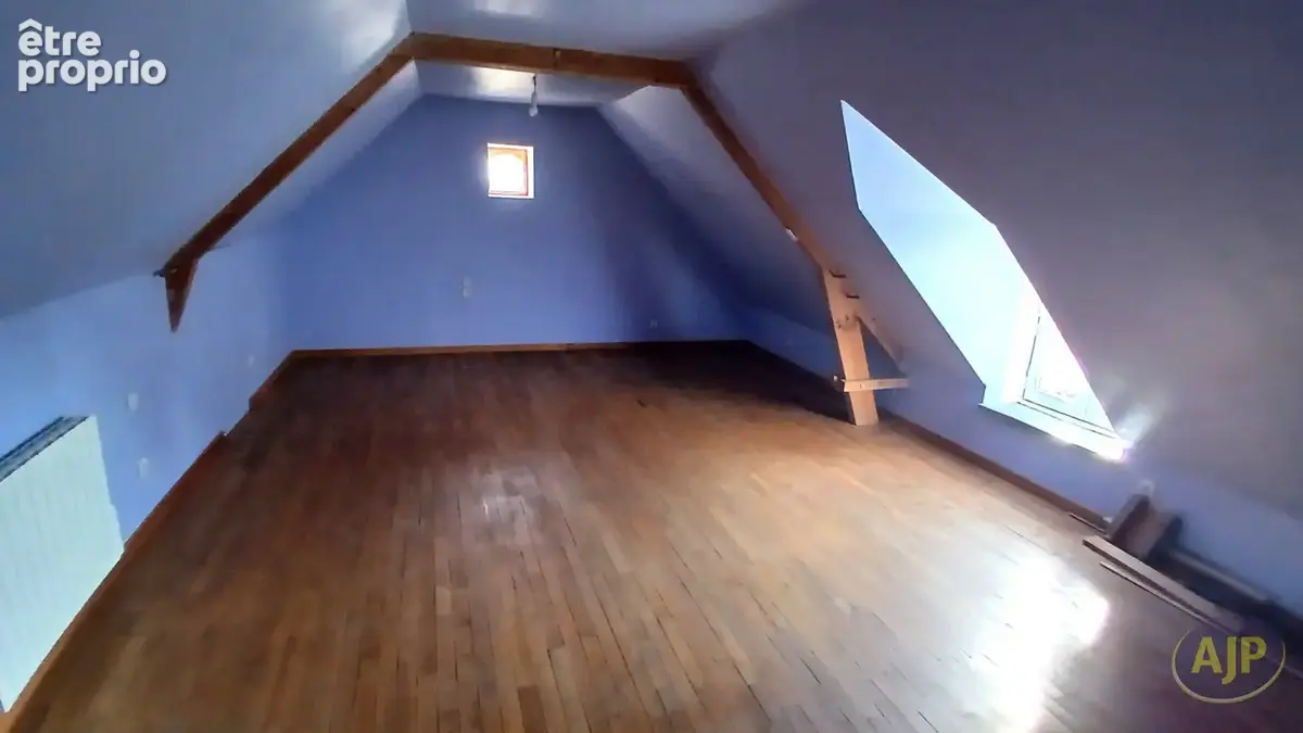 Maison Guenrouet proche canal - photo 8