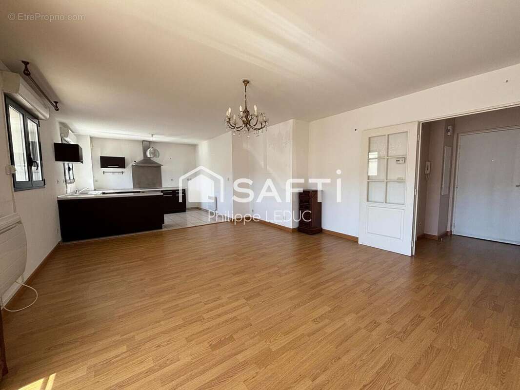 Photo 5 - Appartement à CAMBRAI