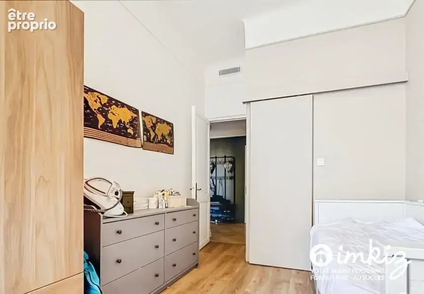 Appartement 6 pièces - photo 8
