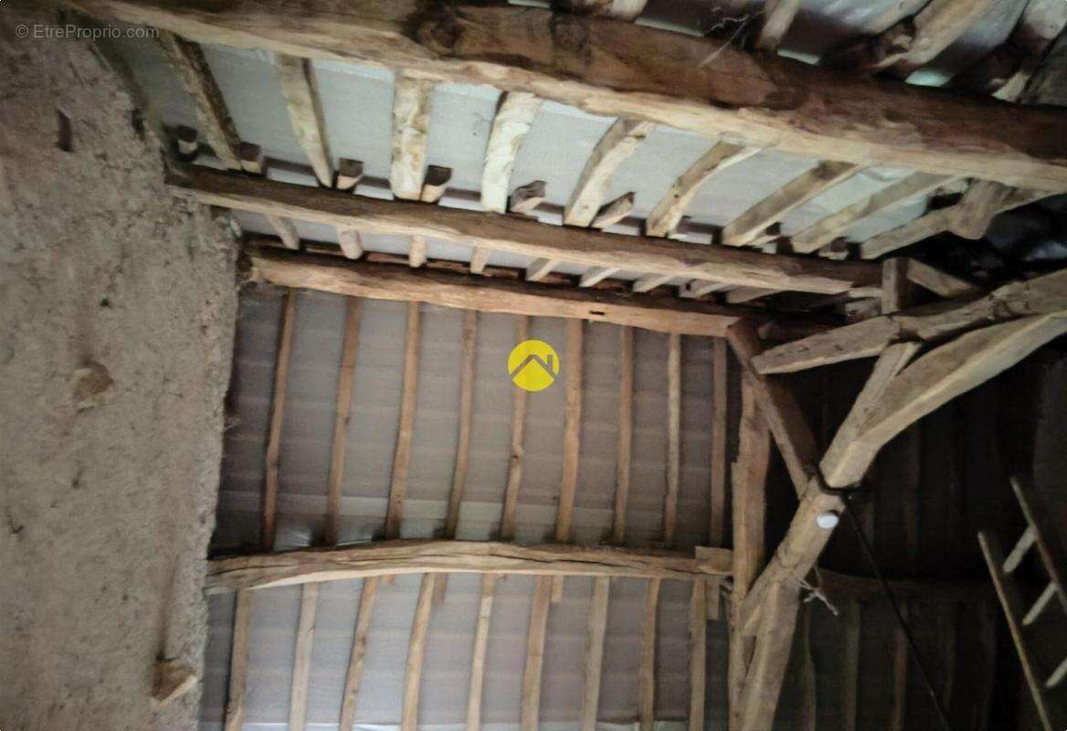 Maison à CHATEAU-SUR-ALLIER