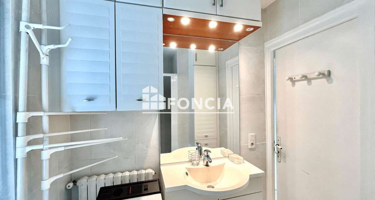Appartement à COMBLOUX