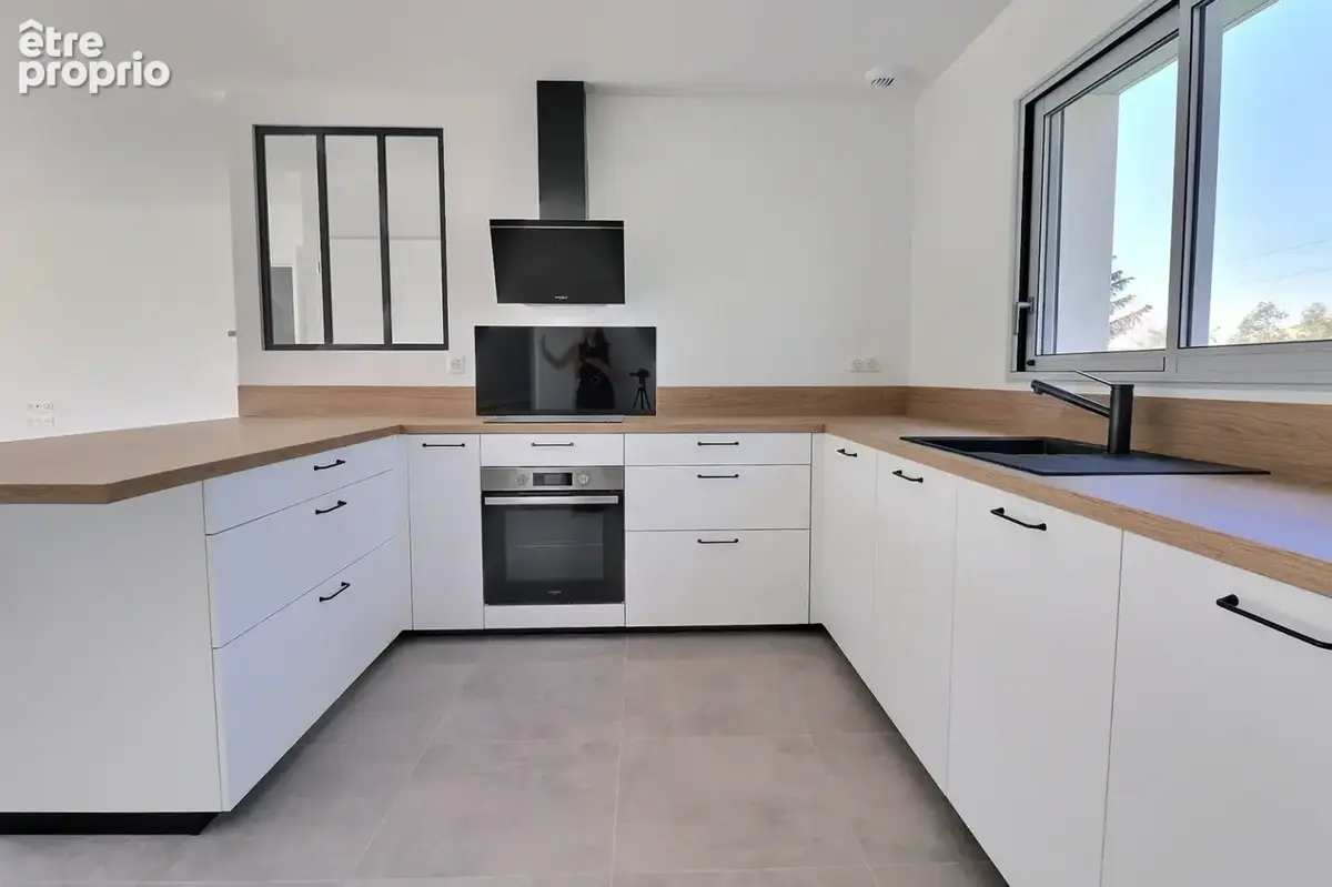 Maison 5 pièces - photo 2