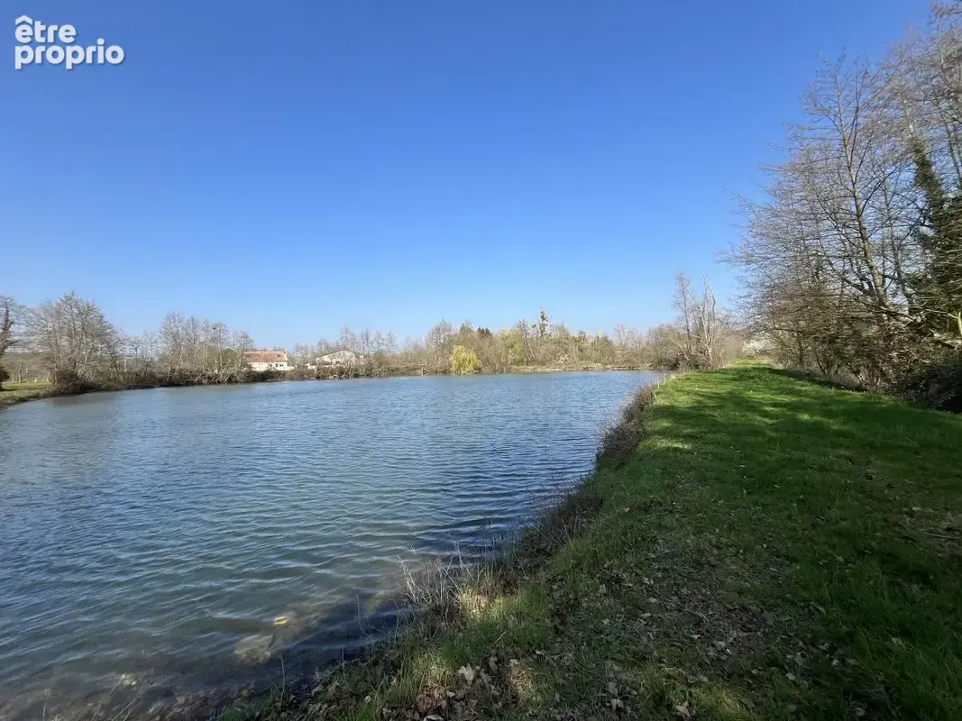 Terrain 18 000 m² à vendre à Connerre (72160) - photo 5