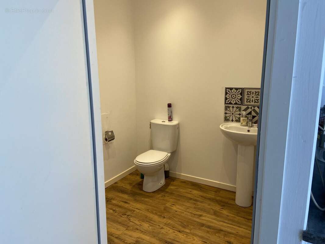 Appartement à MIRAMONT-DE-GUYENNE