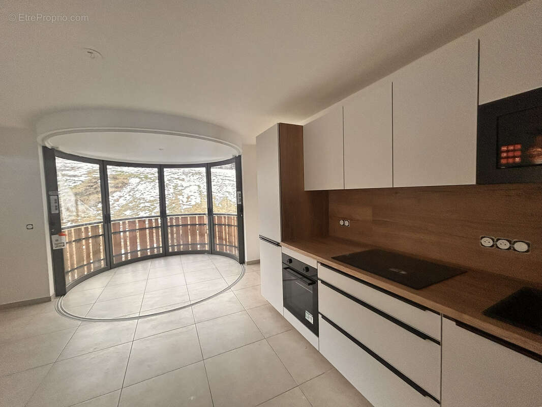 Appartement à ABONDANCE