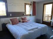 Appartement à MORILLON