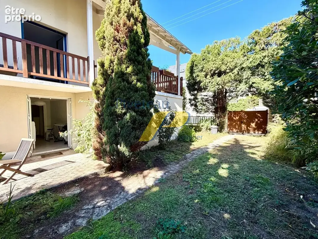 Maison 9 pièces 224 m² à vendre à Nantes (44100) - photo 4