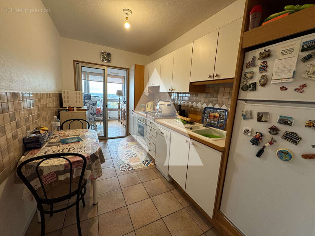 Appartement à NIORT