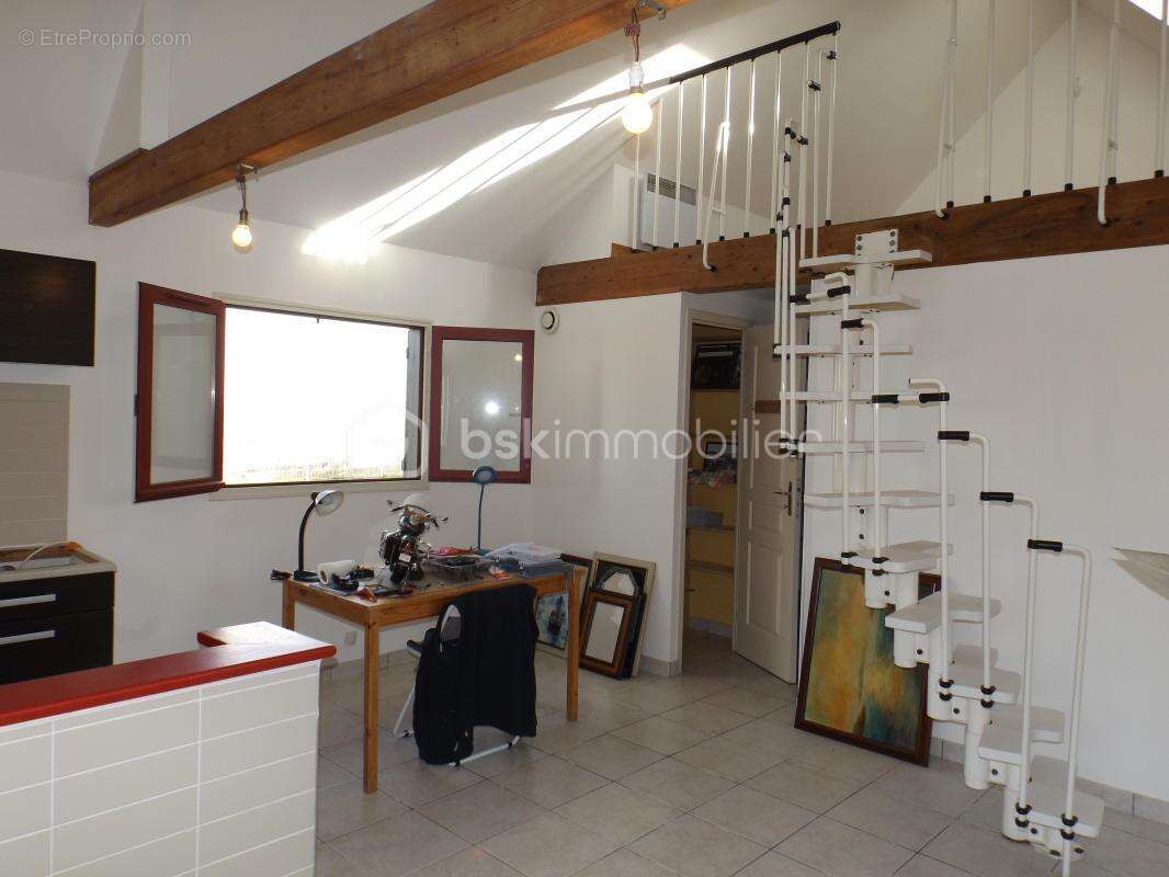 Maison à SAINT-QUAY-PERROS