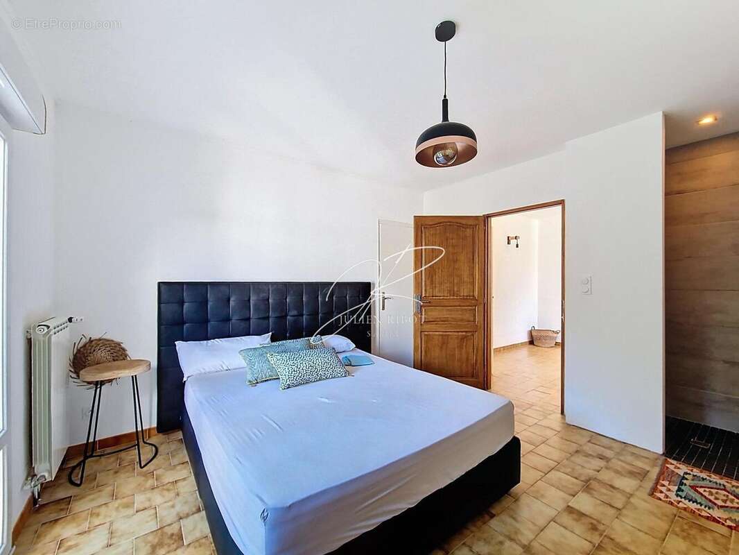 Photo 7 - Maison à SAUVIAN