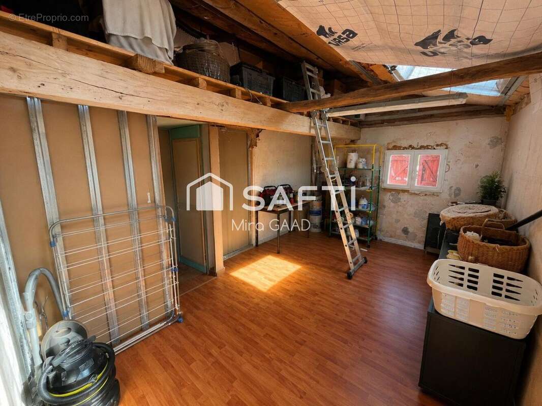 Maison 80 m² à Montastruc-La-Conseillere  - photo 9