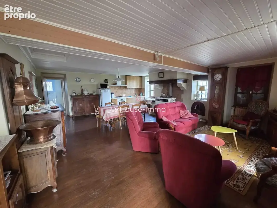 Maison 5 pièces 100 m² à vendre à Aujols (46090) - photo 24