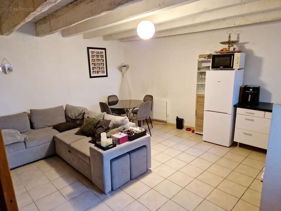Appartement à ALES