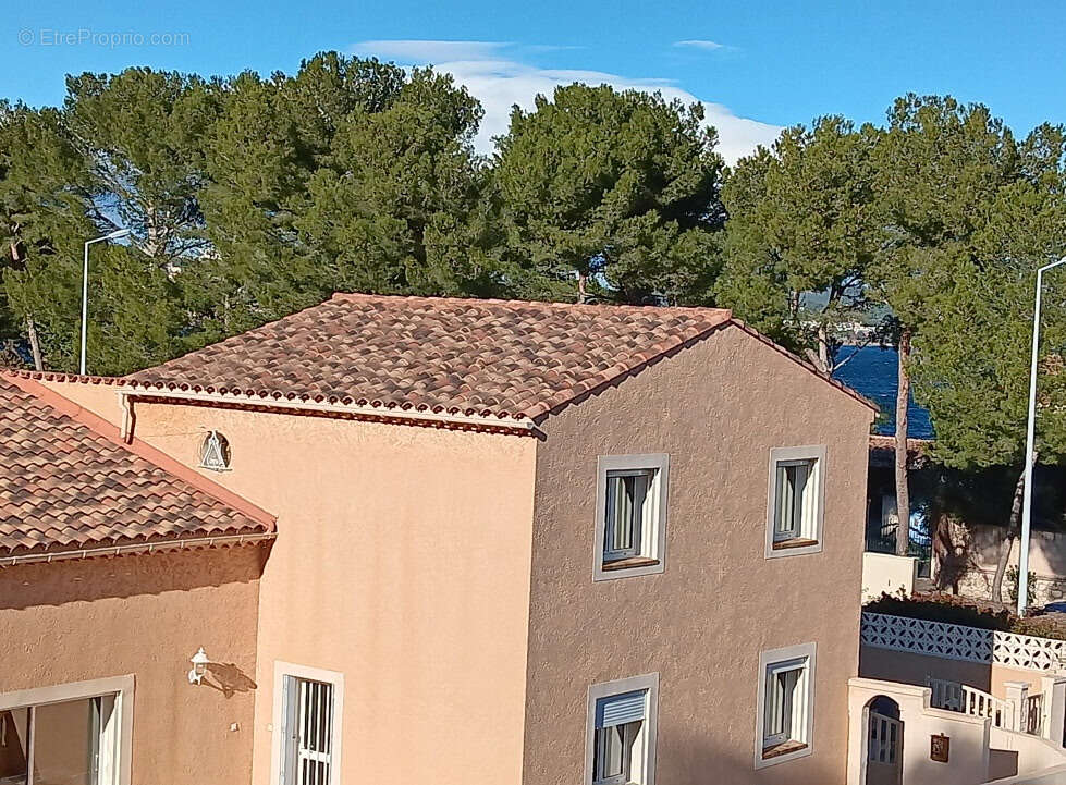 Maison à MARTIGUES