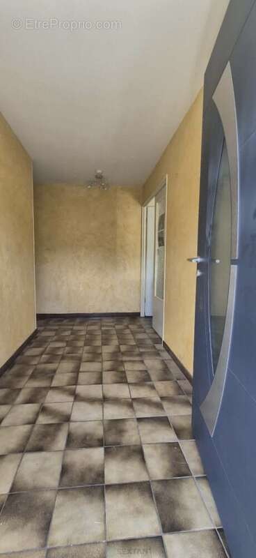 Pavillon de plain-pied secteur calme et recherche veyre-monton - photo 9